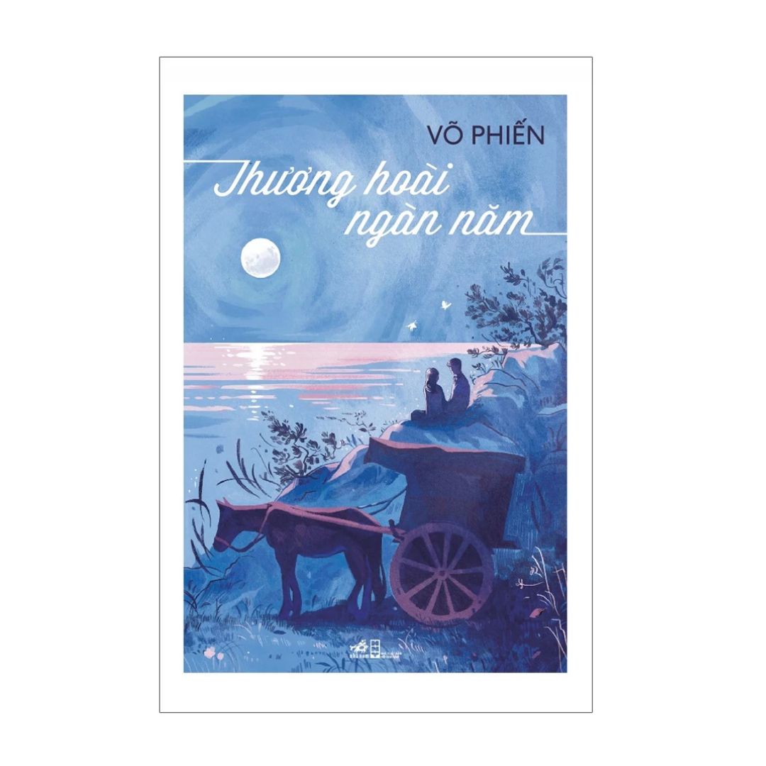 [Pre-order] Thương Hoài Ngàn Năm