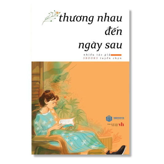 Thương Nhau Đến Ngày Sau