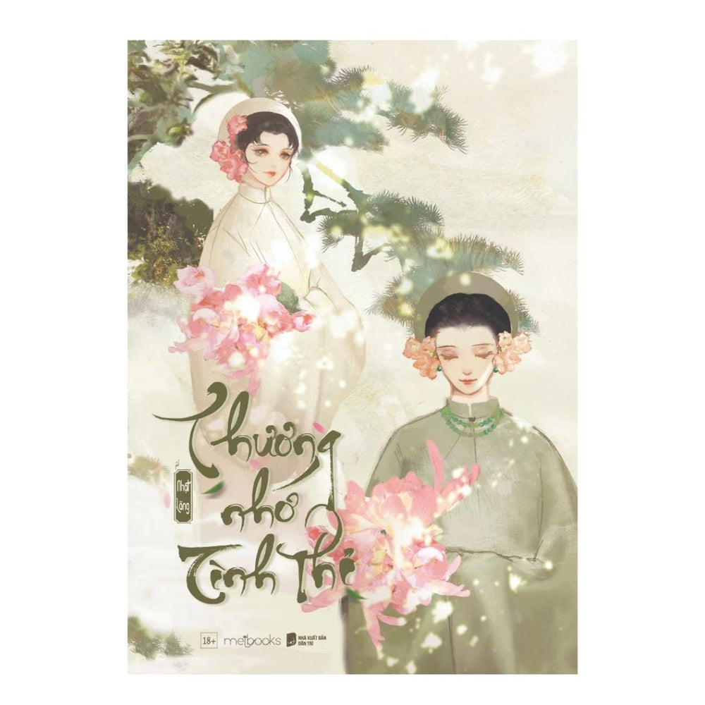 [Pre-order] Thương Nhớ Tình Thi (Bách Hợp GL)