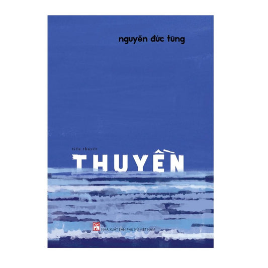 [Pre-order] Thuyền