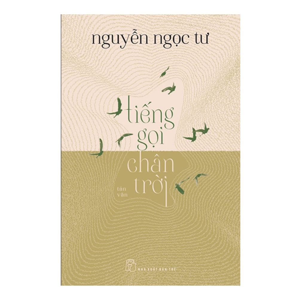 [Pre-order] Tiếng Gọi Chân Trời