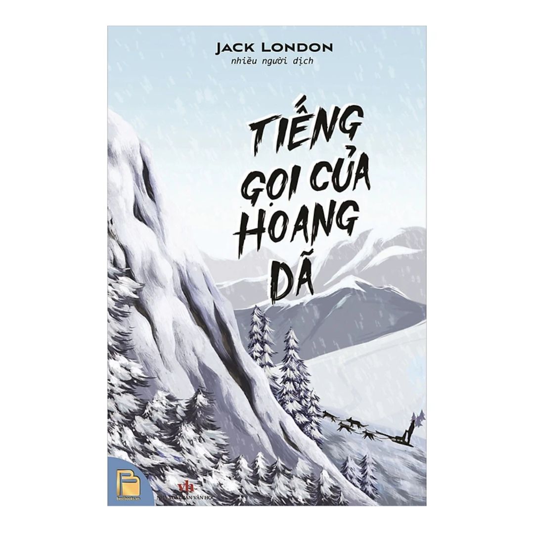 [Pre-order] Nanh Trắng Và Tiếng Gọi Của Hoang Dã (Bìa Cứng)