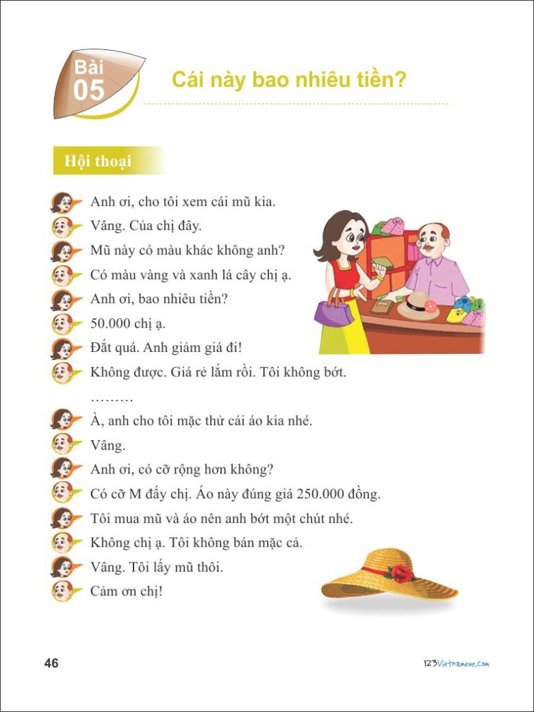 [Pre-order] Combo Tiếng Việt 123 - Tiếng Việt cho người nước ngoài (Trình độ A+B1)