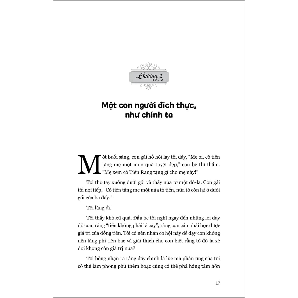 [Pre-order] Làm Cha Mẹ Tỉnh Thức