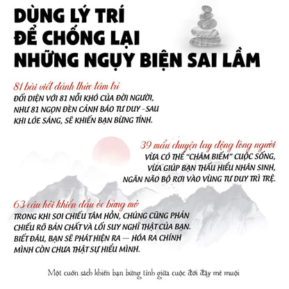 Combo 2Q Giác Ngộ Và Tỉnh Thức - Thay Đổi Thế Giới Quan Của Bạn