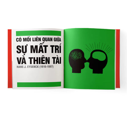 [Pre-order] Tâm Lí Học - Khái Lược Những Tư Tưởng Lớn