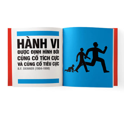 [Pre-order] Tâm Lí Học - Khái Lược Những Tư Tưởng Lớn