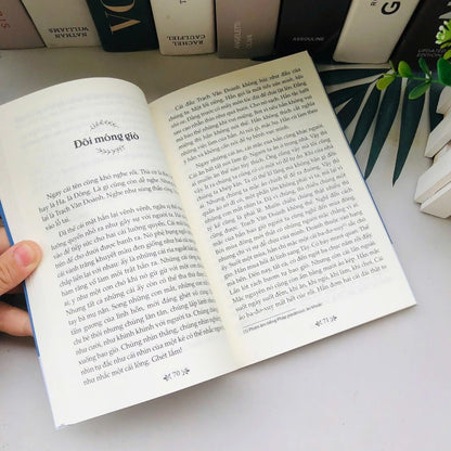 [Pre-order] Truyện ngắn Nam Cao