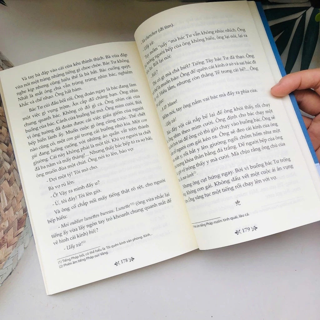 [Pre-order] Truyện ngắn Nam Cao