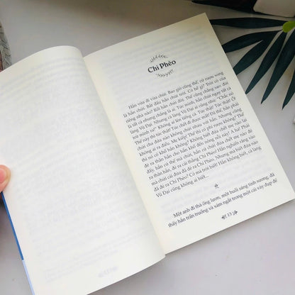 [Pre-order] Truyện ngắn Nam Cao