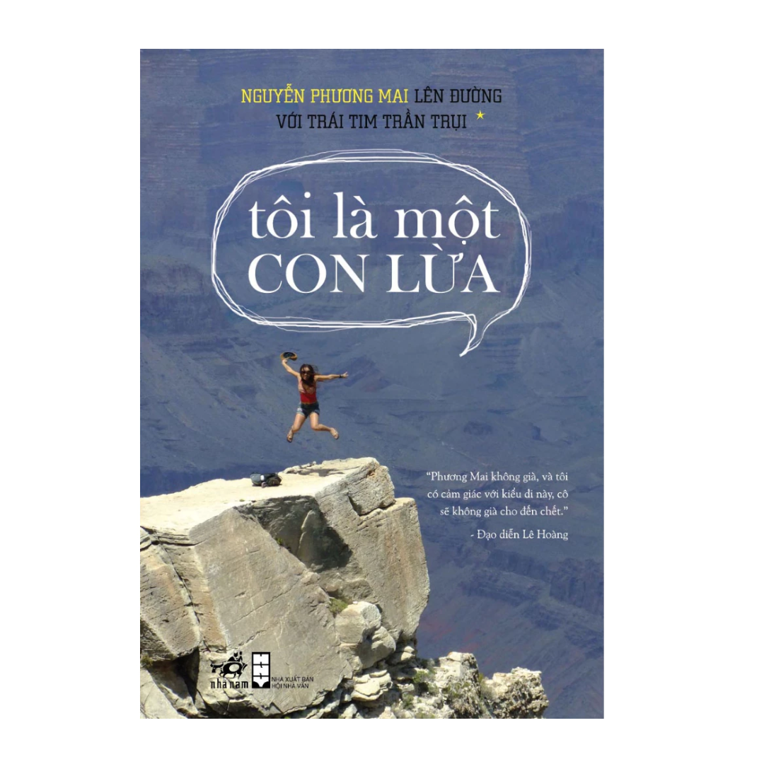 [Pre-order] Tôi là một con lừa