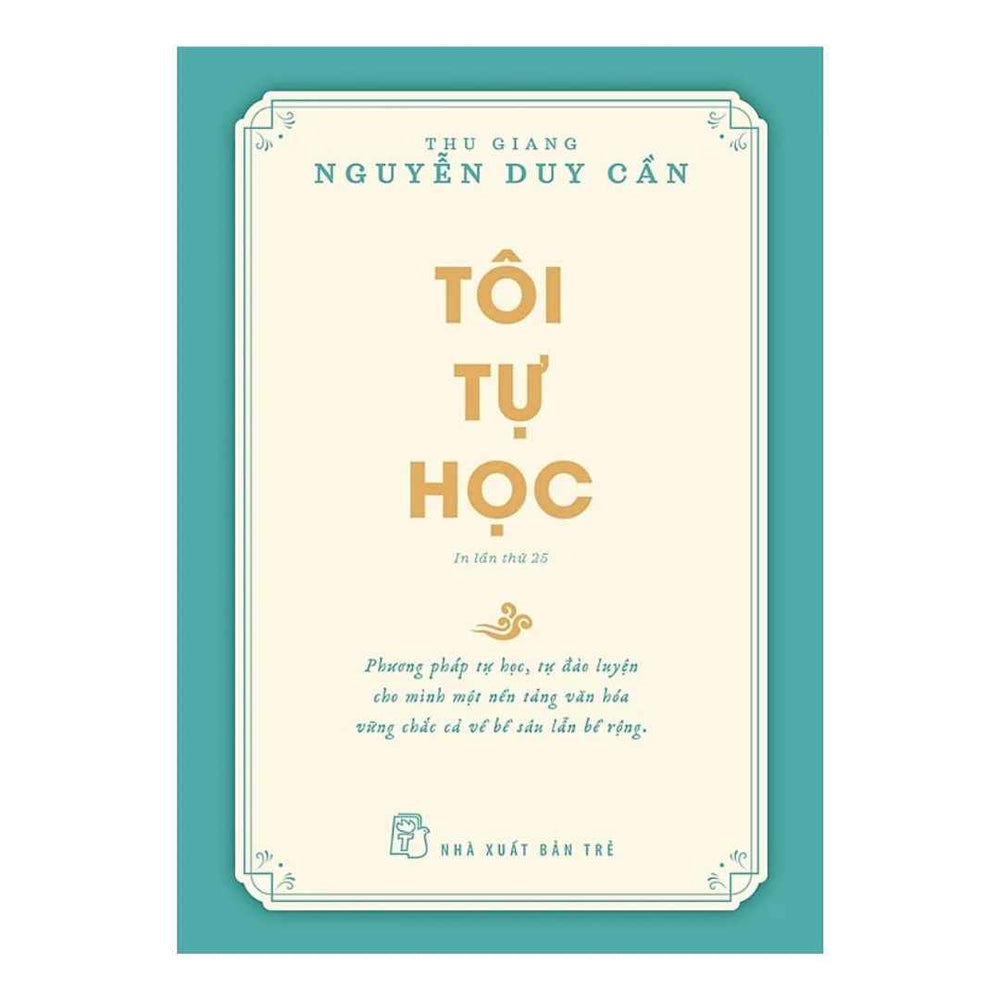 Tôi Tự Học