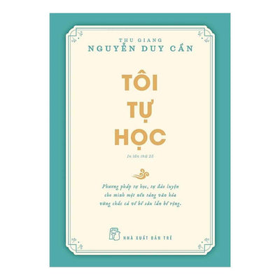 Tôi Tự Học