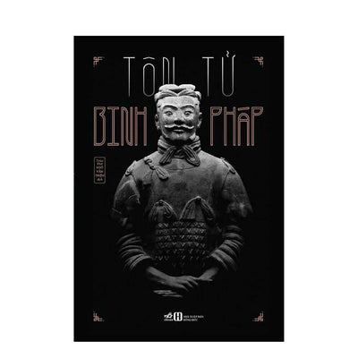 Tôn Tử Binh Pháp