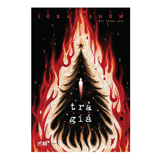 [Pre-order] Trả Giá