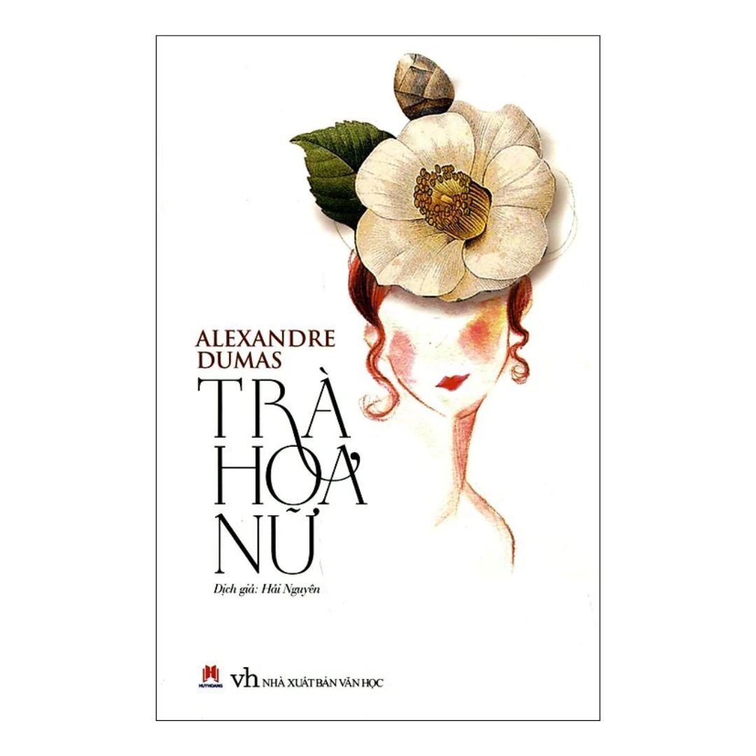 [Pre-order] Trà Hoa Nữ (Bìa mềm)