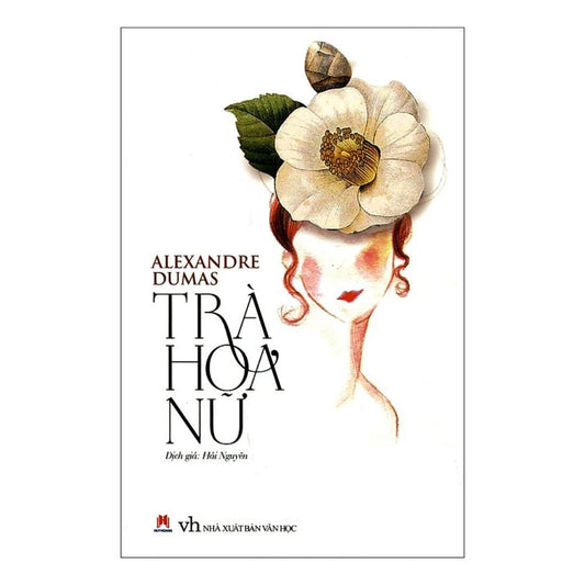 [Pre-order] Trà Hoa Nữ (Bìa mềm)