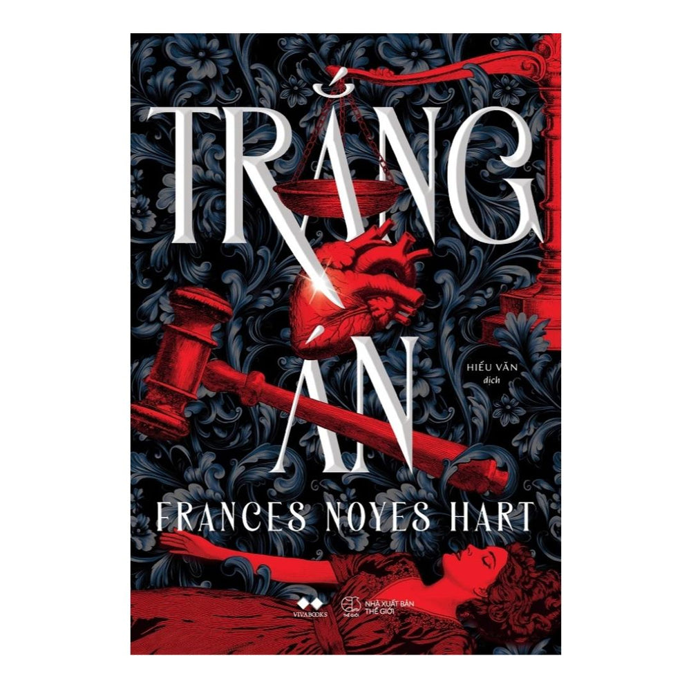 Trắng Án (Frances Noyes Hart)