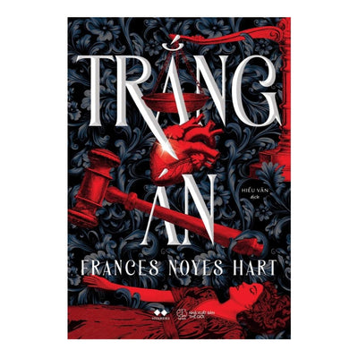 Trắng Án (Frances Noyes Hart)