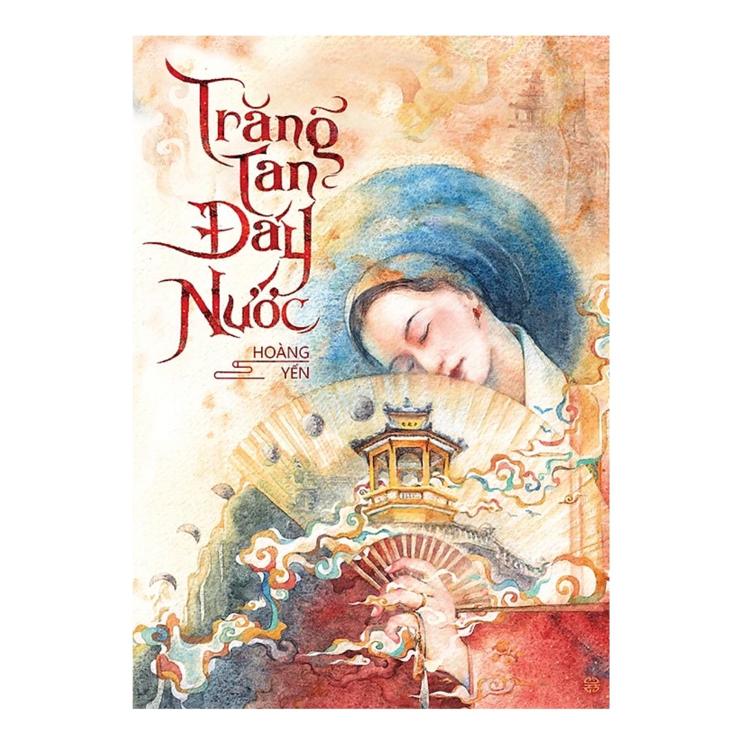 [Pre-order] Trăng Tan Đáy Nước