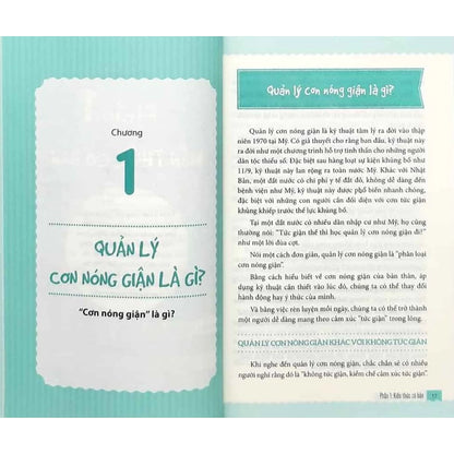 [Pre-order] Giúp Trẻ Xử Lý Cơn Cáu Giận