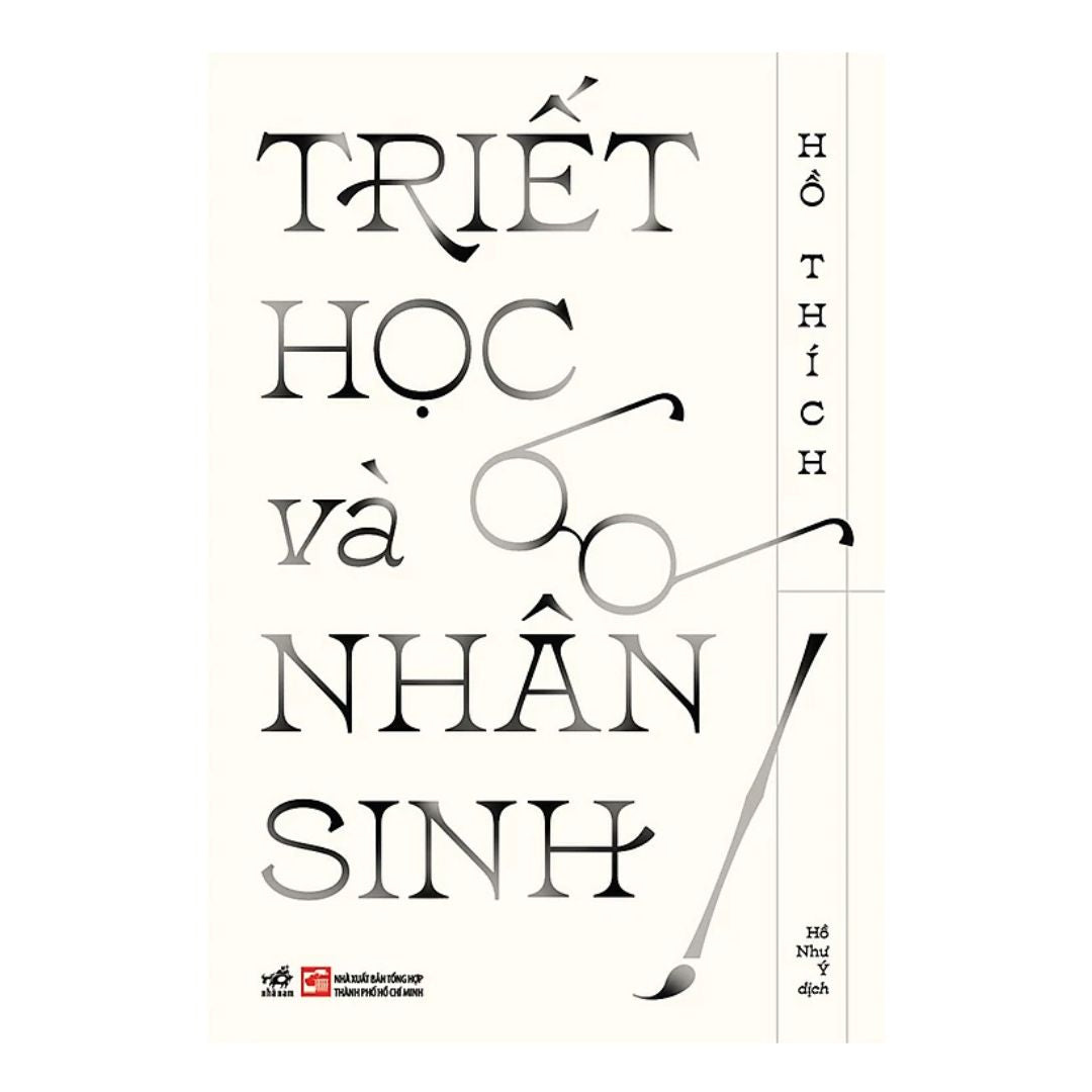 [Pre-order] Triết Học Và Nhân Sinh