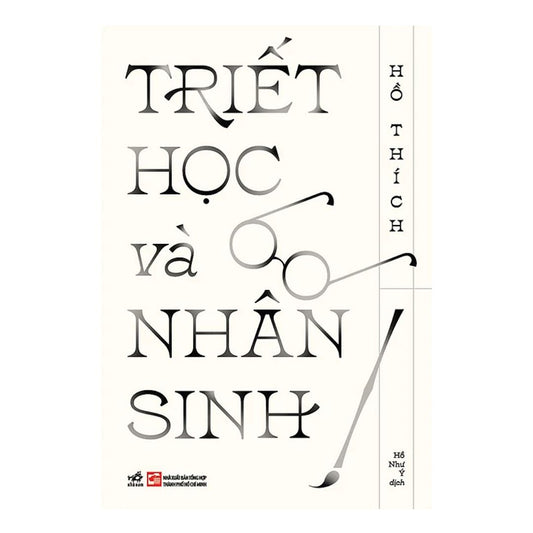 [Pre-order] Triết Học Và Nhân Sinh