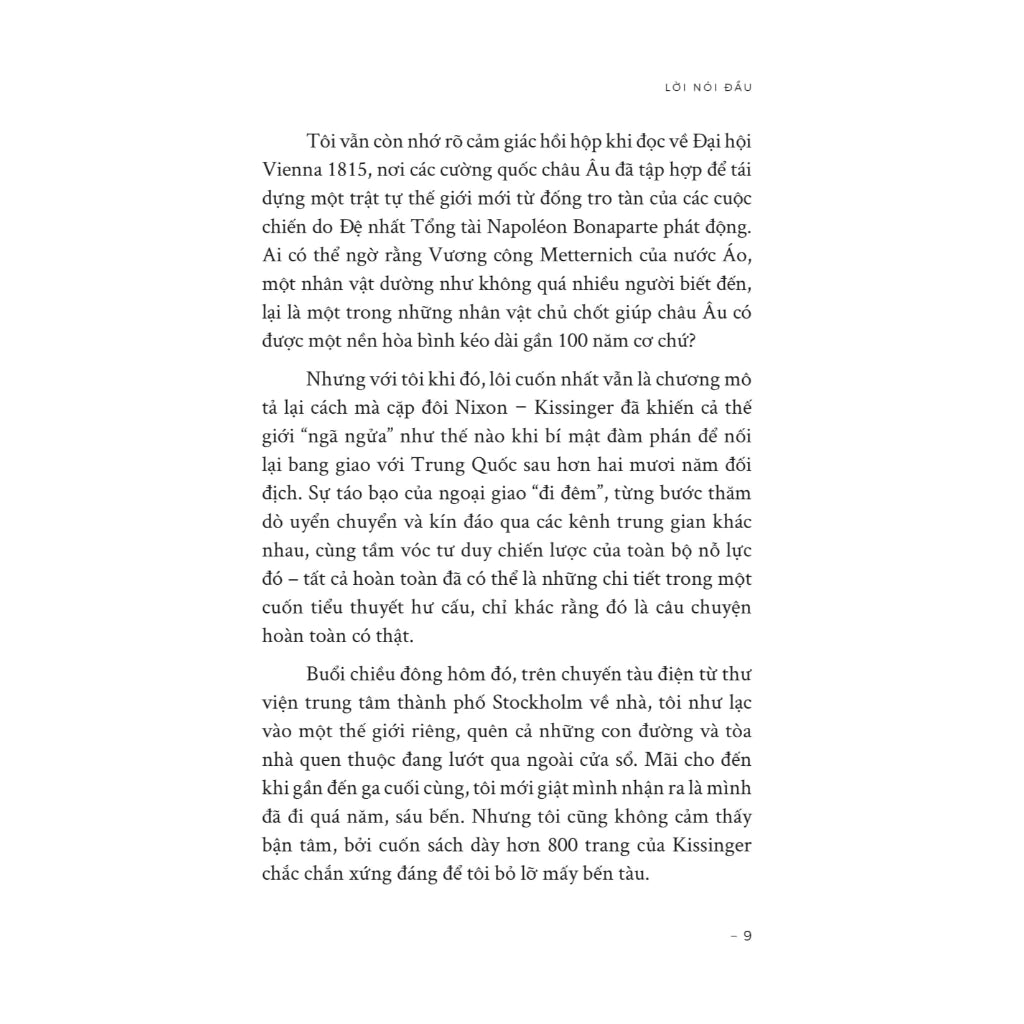 [Pre-order] Trò Chơi Quyền Lực