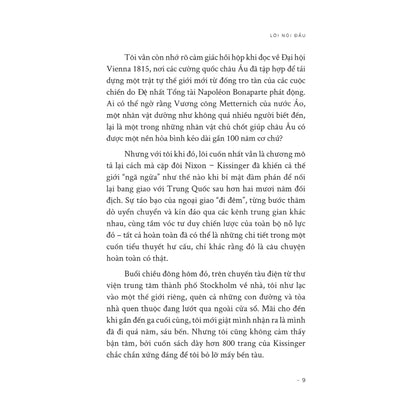 [Pre-order] Trò Chơi Quyền Lực