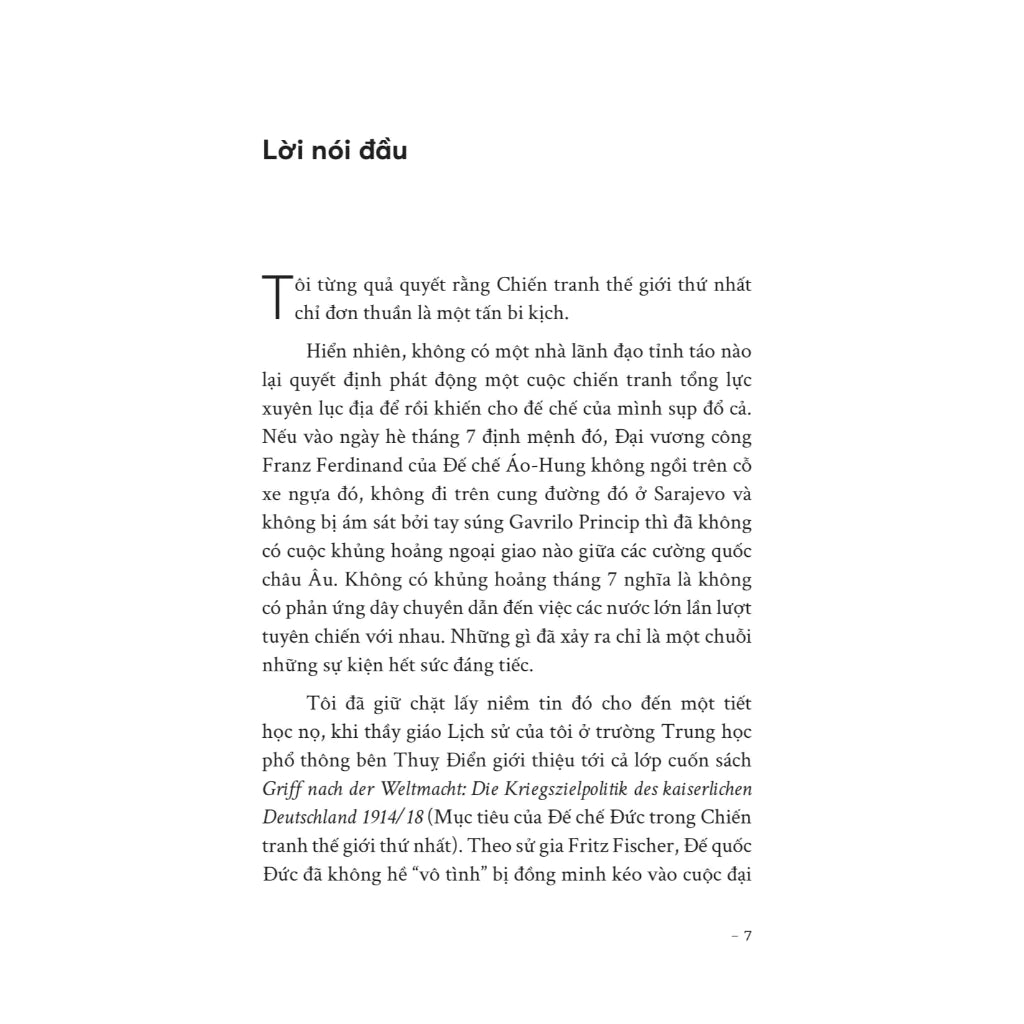 [Pre-order] Trò Chơi Quyền Lực