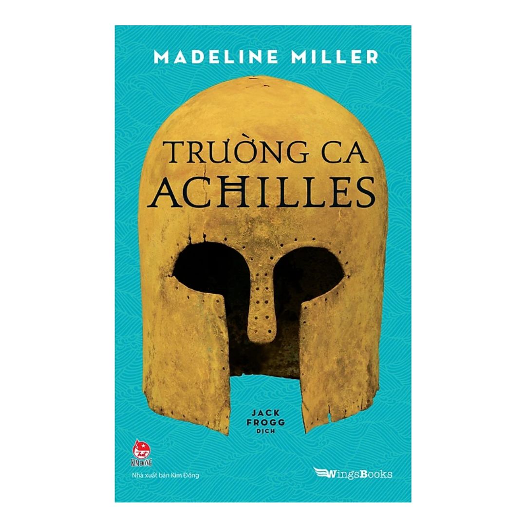 Trường Ca Achilles