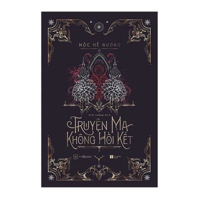 Truyện Ma Không Hồi Kết (pre-loved | Đam mỹ)