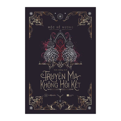 Truyện Ma Không Hồi Kết (pre-loved | Đam mỹ)