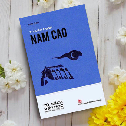[Pre-order] Truyện ngắn Nam Cao