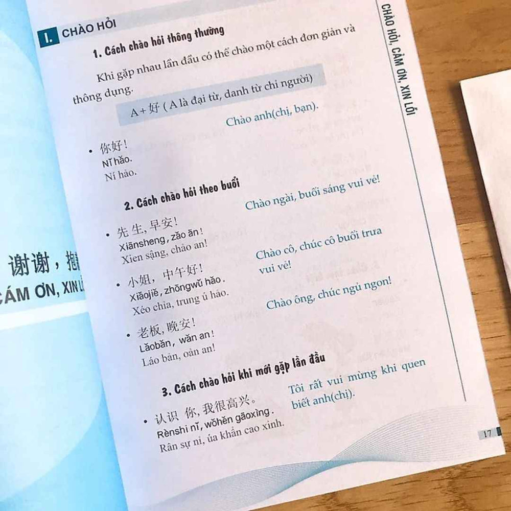 [Pre-order] Tự Học Tiếng Trung Cho Người Mới Bắt Đầu