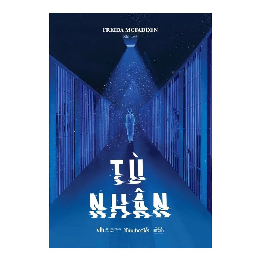 Tù Nhân (Freida McFadden)
