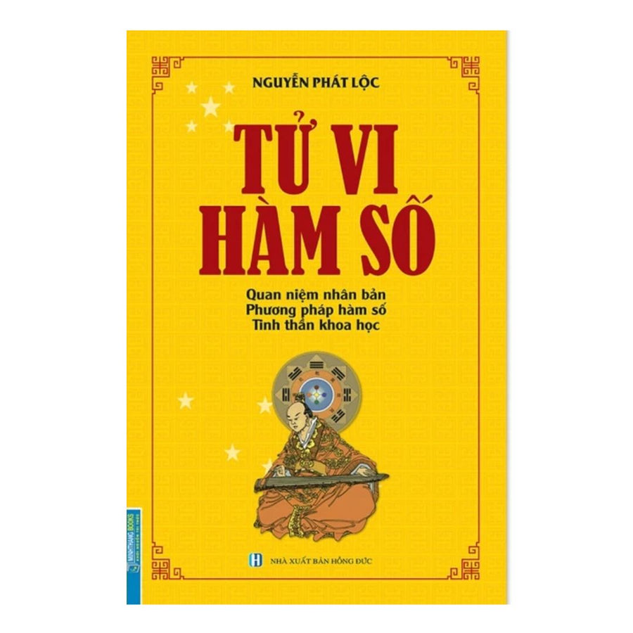 Tử Vi Hàm Số Nguyễn Phát Lộc