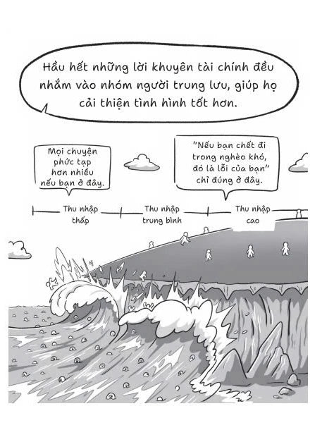 [Pre-order] Khóa Học Cấp Tốc Về Tư Bản Và Tiền Bạc