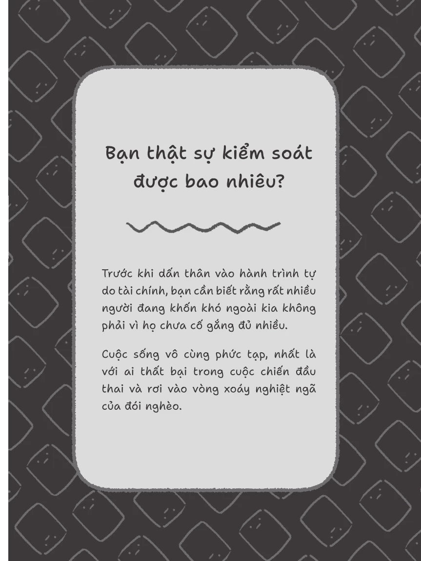 [Pre-order] Khóa Học Cấp Tốc Về Tư Bản Và Tiền Bạc