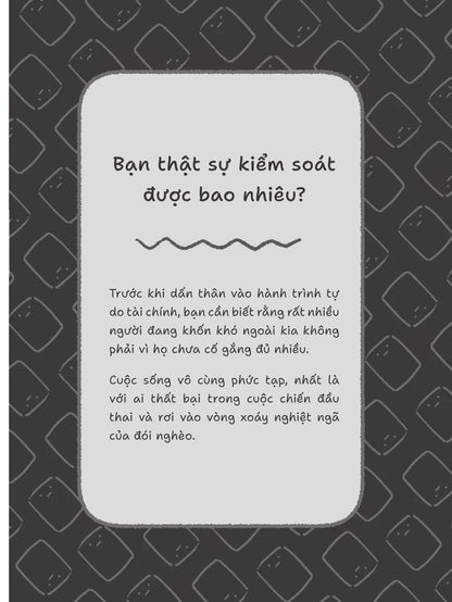 [Pre-order] Khóa Học Cấp Tốc Về Tư Bản Và Tiền Bạc