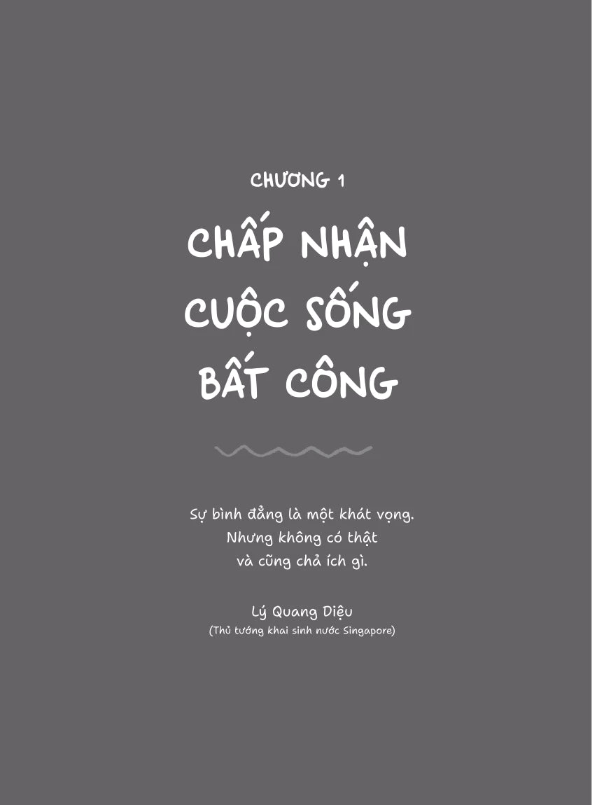 [Pre-order] Khóa Học Cấp Tốc Về Tư Bản Và Tiền Bạc