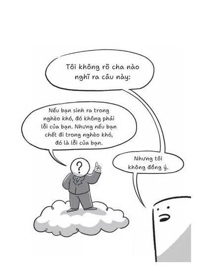 [Pre-order] Khóa Học Cấp Tốc Về Tư Bản Và Tiền Bạc