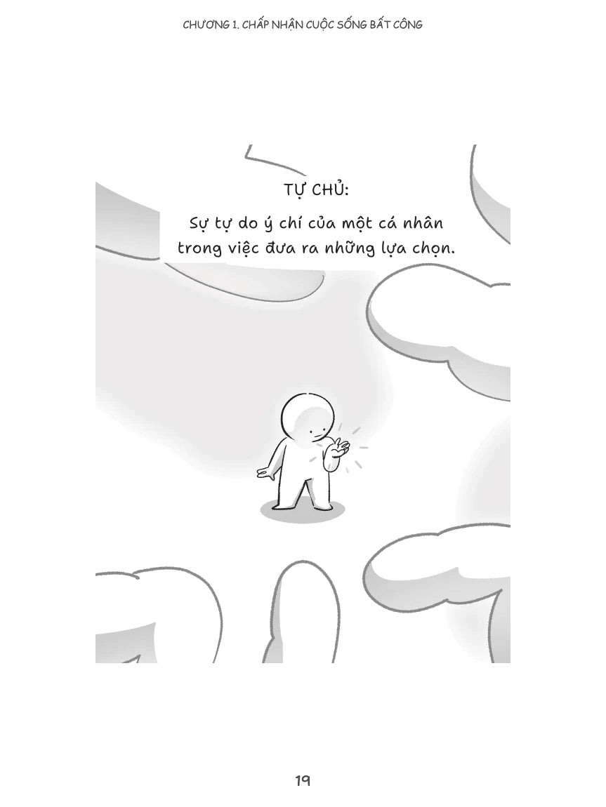 [Pre-order] Khóa Học Cấp Tốc Về Tư Bản Và Tiền Bạc