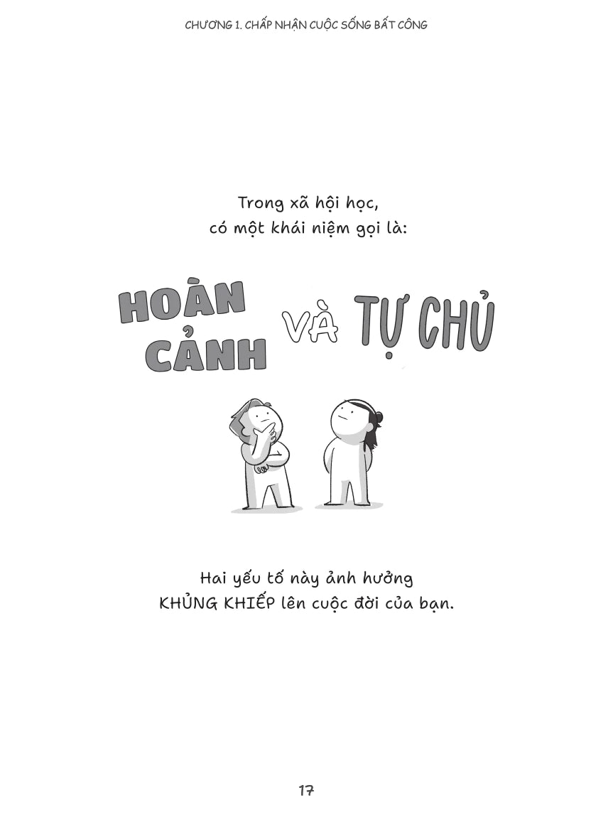 [Pre-order] Khóa Học Cấp Tốc Về Tư Bản Và Tiền Bạc