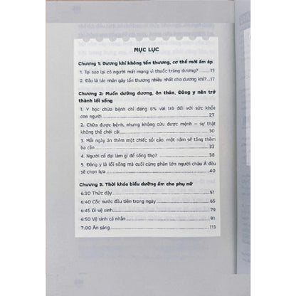 [Pre-order] Tuyệt Chiêu Giữ Ấm, Trục Hàn: Bí Quyết Để Trẻ Lâu Và Trường Thọ