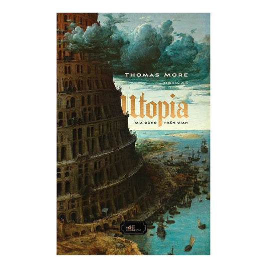 Utopia - Địa đàng trần gian