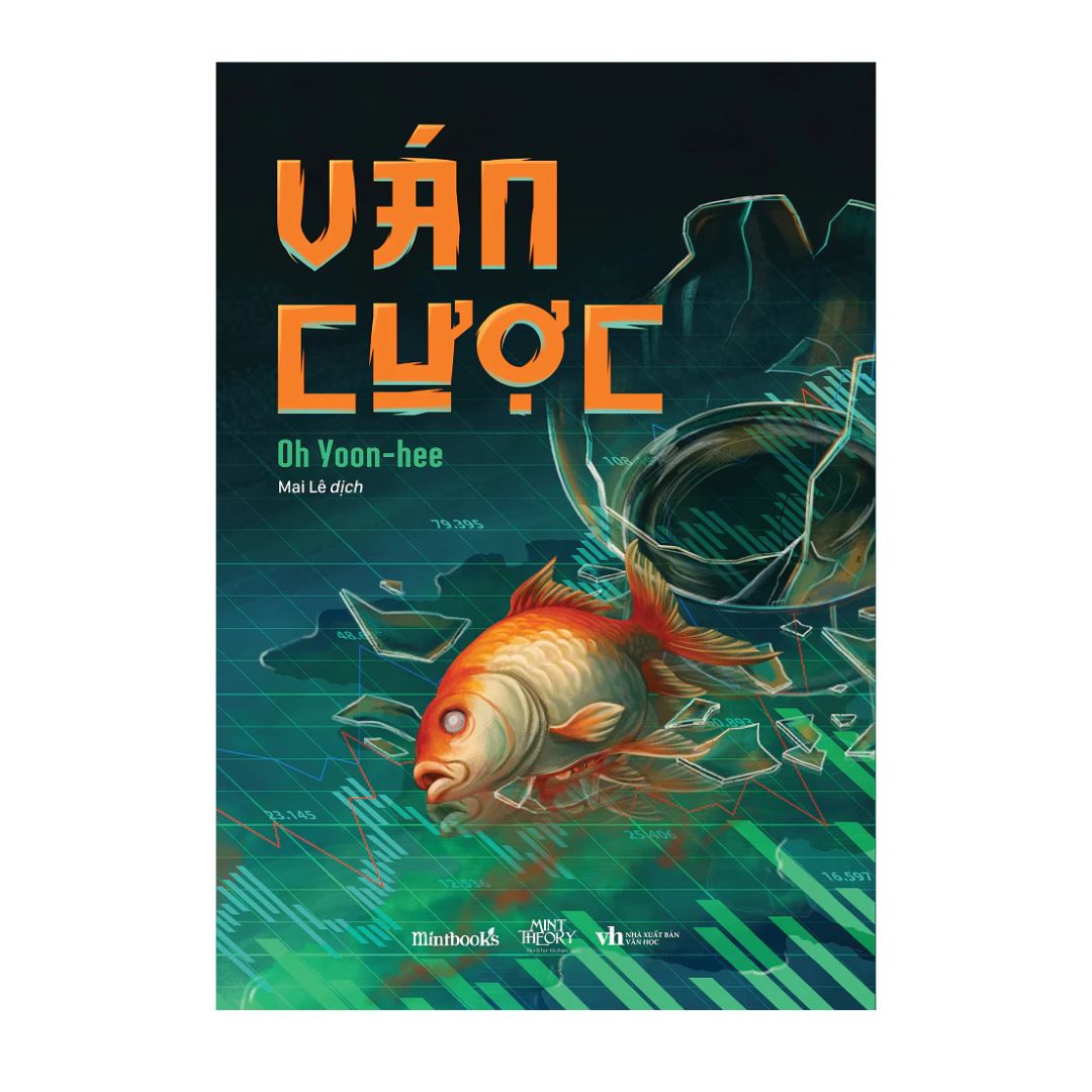 [Pre-order] Ván Cược