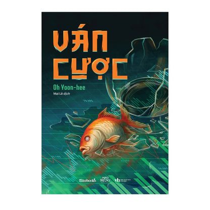[Pre-order] Ván Cược