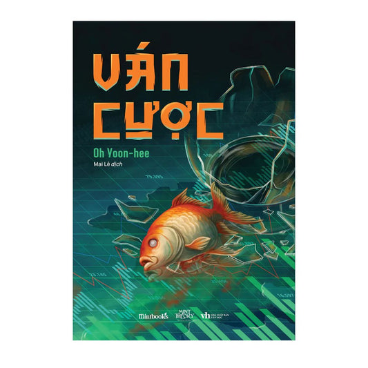 [Pre-order] Ván Cược