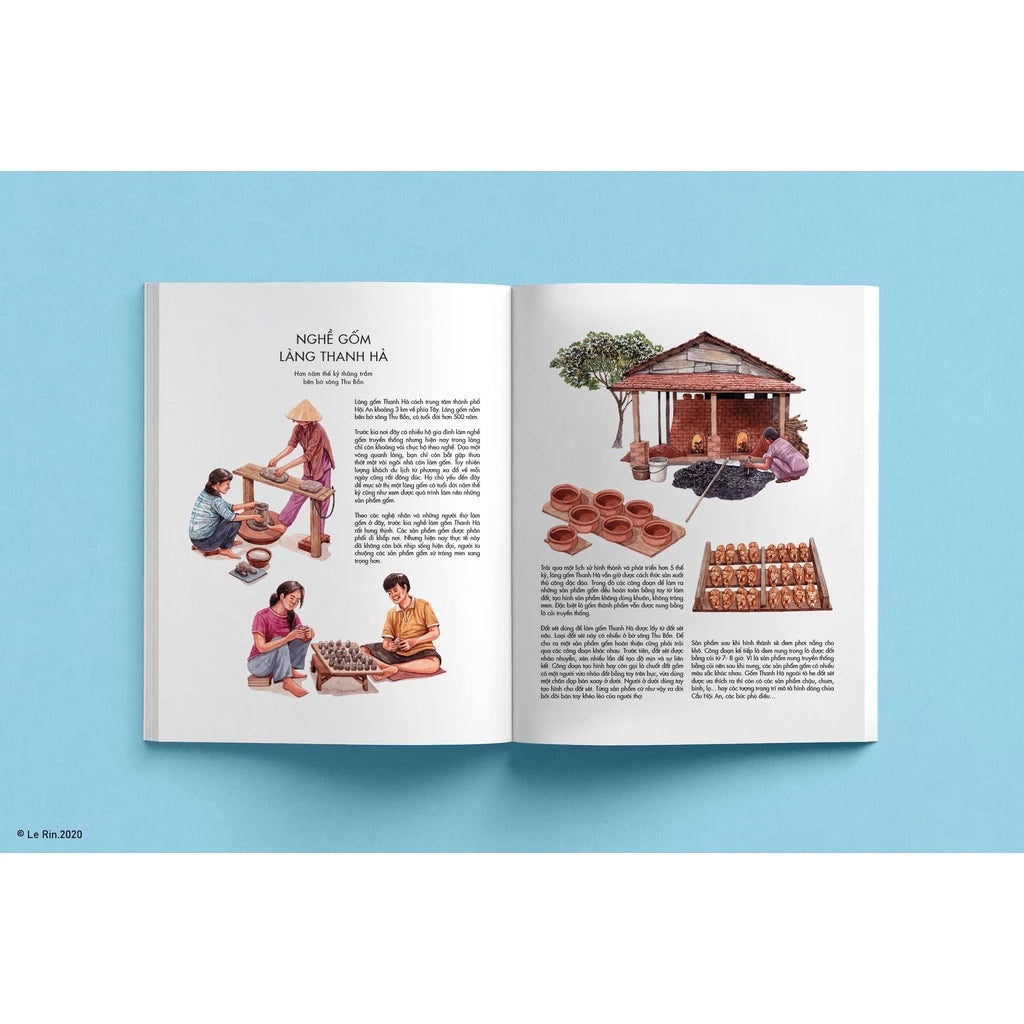 [Pre-order] Việt Nam Dọc Miền Du Ký (Tập 1 + 2)